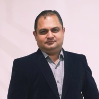 Nizar Punjani Email & Phone Number