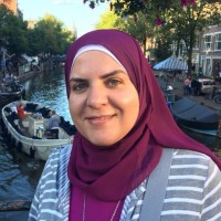 Orman Association Employee Suzan Moheb's profile photo