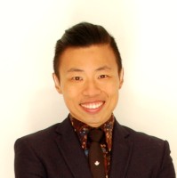 GenDx Employee Victor Wong's profile photo