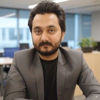 Webfx Employee Muhammad Naveed's profile photo
