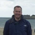 Hyndburn Borough Council Employee Kevin Wilcock's profile photo