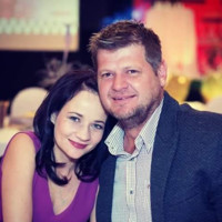 Nashua Communications (Pty) Ltd Employee Willie Prinsloo's profile photo