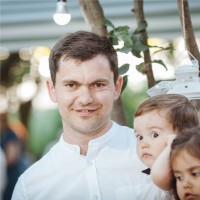 Design Ethos Employee Roman Cheptene's profile photo