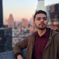 Fohlio, Inc. Employee Nicolas Sanabria-Otalora's profile photo