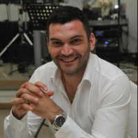 Slobodan Pantic Email