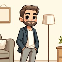 Ribbiot Employee Zachary Ellison's profile photo