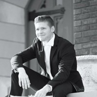 Jacob Markisohn's profile photo