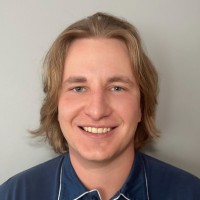 Ever Employee Yevgeniy Slissenko's profile photo