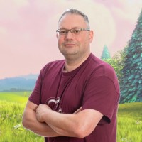 StreamShark Employee Kevin Staunton-Lambert's profile photo