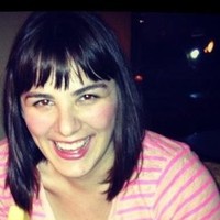 Artforum Employee Markee Speyer's profile photo