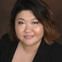 BLUE ORIGIN Employee Linh Tran's profile photo