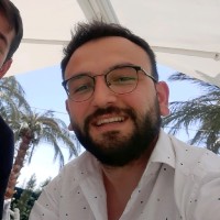 Sekom A.S. Employee Habil Akın's profile photo