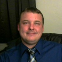 Greenville Technology, Inc. Employee Jason Blackstone's profile photo