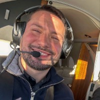 SyncJet Employee João Paludo's profile photo