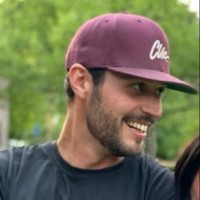 L2 Fastigheter AB Employee Max Ek's profile photo