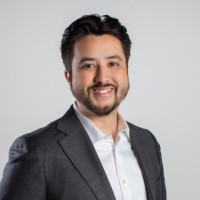 Booz Allen Hamilton Employee Nicholas Bisson's profile photo