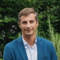 Touton SA Employee Joseph Larrose's profile photo