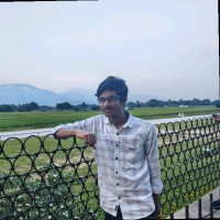 Deloitte Employee Kavin T's profile photo