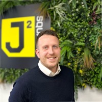 J Squared Solutions Employee Joe Luxton's profile photo