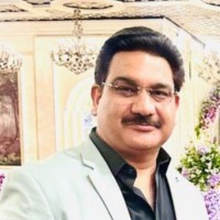 Rachna Sagar Pvt Ltd Employee Rajiv Gandhi's profile photo