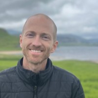 Fauna Robotics Employee Samuel Patterson's profile photo