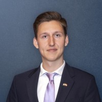 Daniel Kormann Email