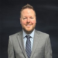 Tenet Healthcare Employee Bryan Hudson's profile photo