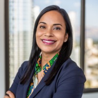 Jeppesen ForeFlight Employee Richa Gupta's profile photo
