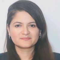 Tupperware India Employee Shweta Kumar's profile photo