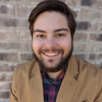 Ending Community Homelessness Coalition (ECHO) Employee Chris Davis's profile photo