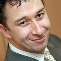 LALUX Assurances Employee Christian Strasser's profile photo