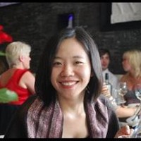Vicky Kim-Bell Email