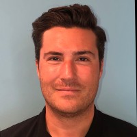 TCHT Consulting Employee Taylor Simons's profile photo