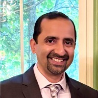 HandyTube Corporation Employee Dinesh Nainani's profile photo