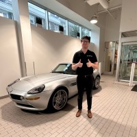 BMW of the Main Line Employee Matthew Vonderheide's profile photo