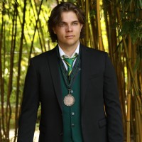 AEGEE-Leiden Employee Coen Werre's profile photo
