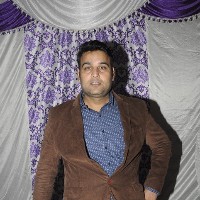 Betar Communication Systems Pvt. Ltd. Employee Tekchand Sharma's profile photo