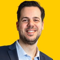 Intermedius Employee Anton Klerks's profile photo