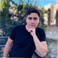 it.com Employee Andrei Chernov's profile photo