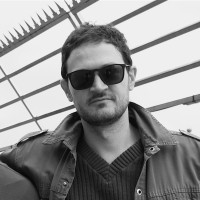 Ministerio de Cultura Employee Ricardo Guerrero García-Herreros's profile photo