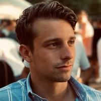 Sven Daemen Email