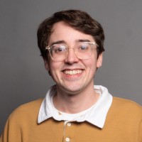 7EQUIS Employee Richie Tobin's profile photo