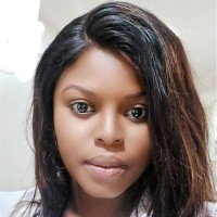 Annie Akpan Email