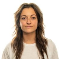 VILLA BASTA Employee Laura Gielis's profile photo