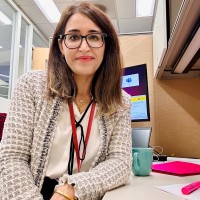Esma Alp Email