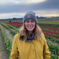 Soil Health Institute Employee Molly McIlquham's profile photo