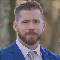 IntelliGuard® Intelligent Inventory Solutions Employee Josh Tate's profile photo