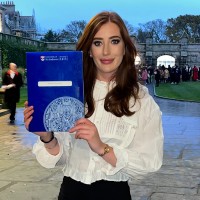 Scottish Woodlands Ltd Employee Natasha Bruce's profile photo