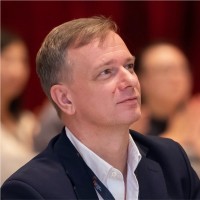 Food Industry Asia (FIA) Employee Matt Kovac's profile photo