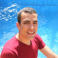Polygon Technologies Employee Ravid Amrami's profile photo